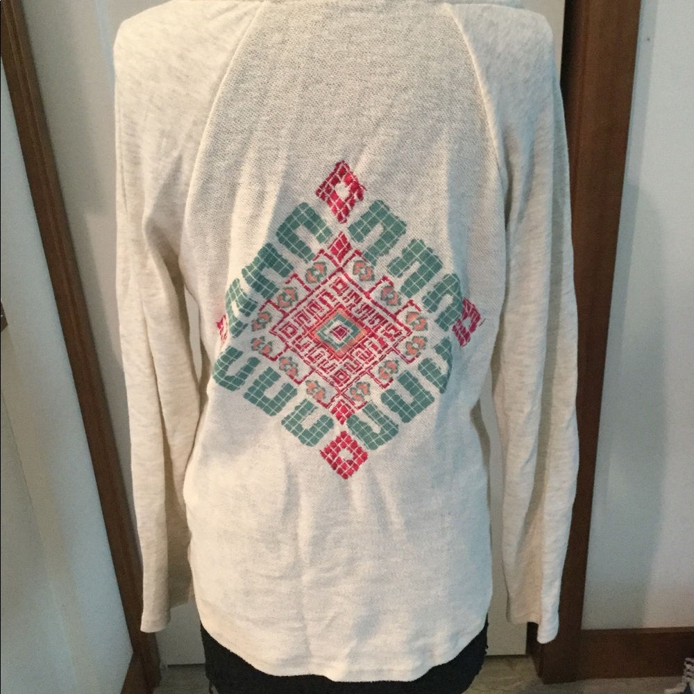 Roxy Pullover - image 6